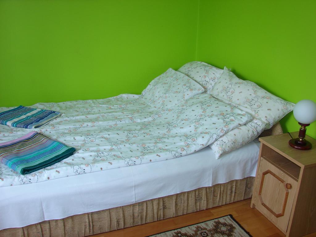 Napfeny Villa Balatonfüred Quarto foto