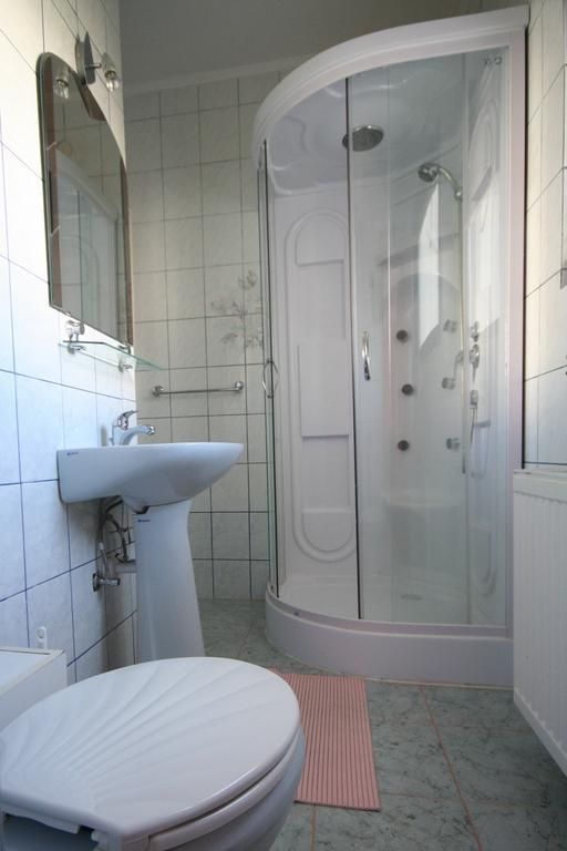 Napfeny Villa Balatonfüred Quarto foto