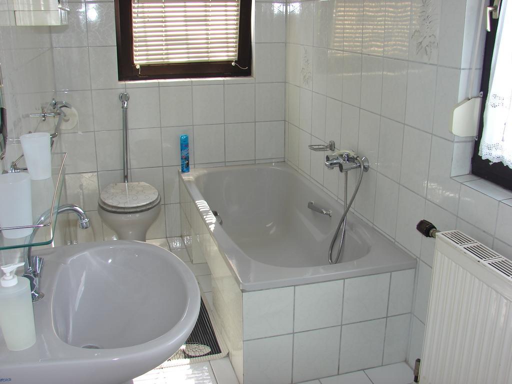 Napfeny Villa Balatonfüred Quarto foto